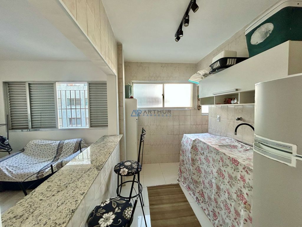 Apartamento 1 dormitório à venda no Aviação, Praia Grande – 55 m² - foto 6