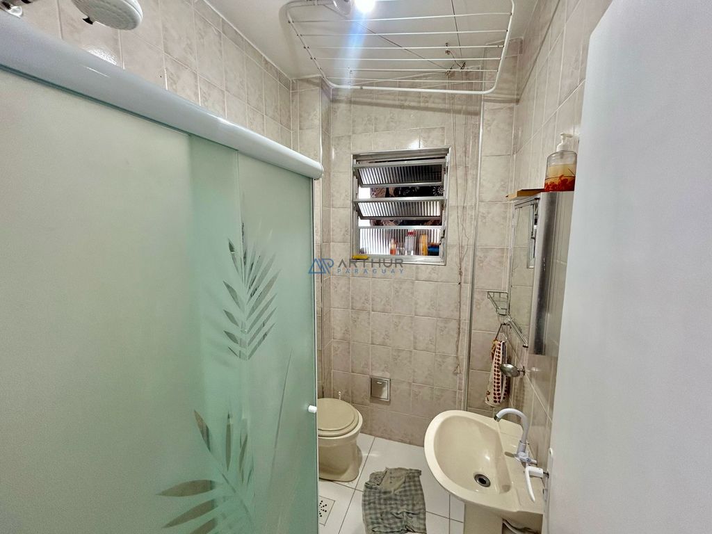 Apartamento 1 dormitório à venda no Aviação, Praia Grande – 55 m² - foto 9