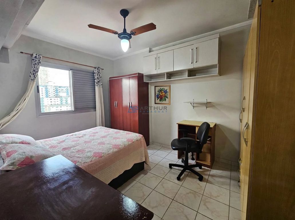 Apartamento 2 dormitórios à venda na Guilhermina, Praia Grande – 77 m² - foto 14