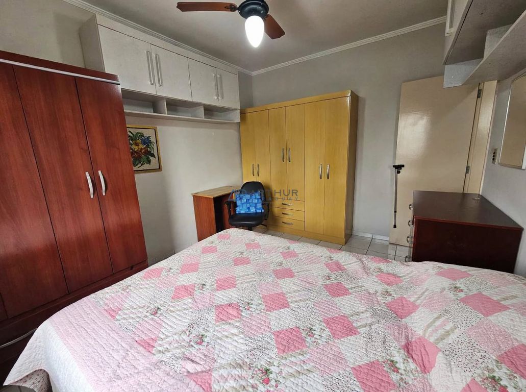 Apartamento 2 dormitórios à venda na Guilhermina, Praia Grande – 77 m² - foto 15