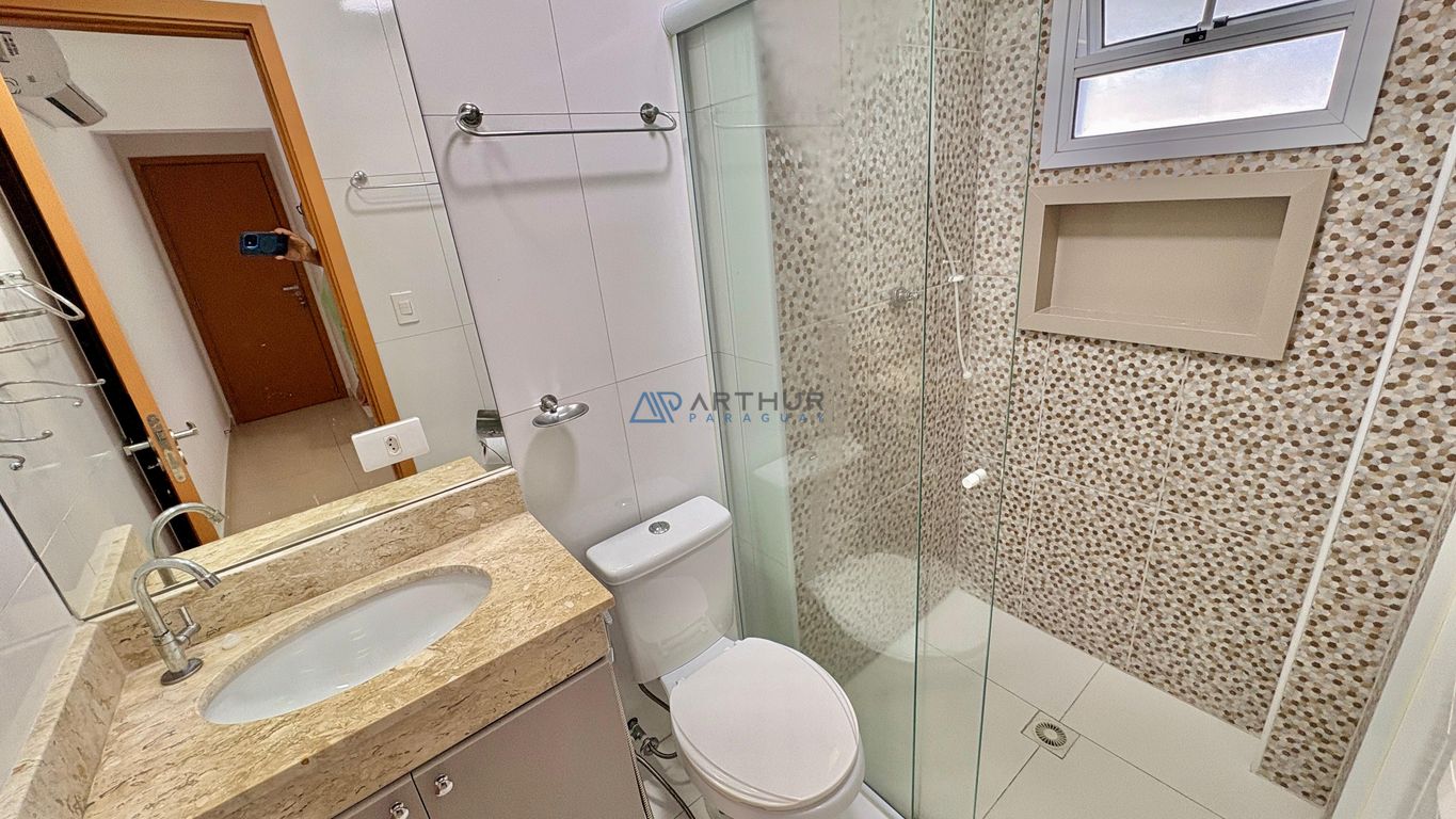 Apartamento 3 dormitórios à venda no Caiçara, Praia Grande – 130 m² - foto 19