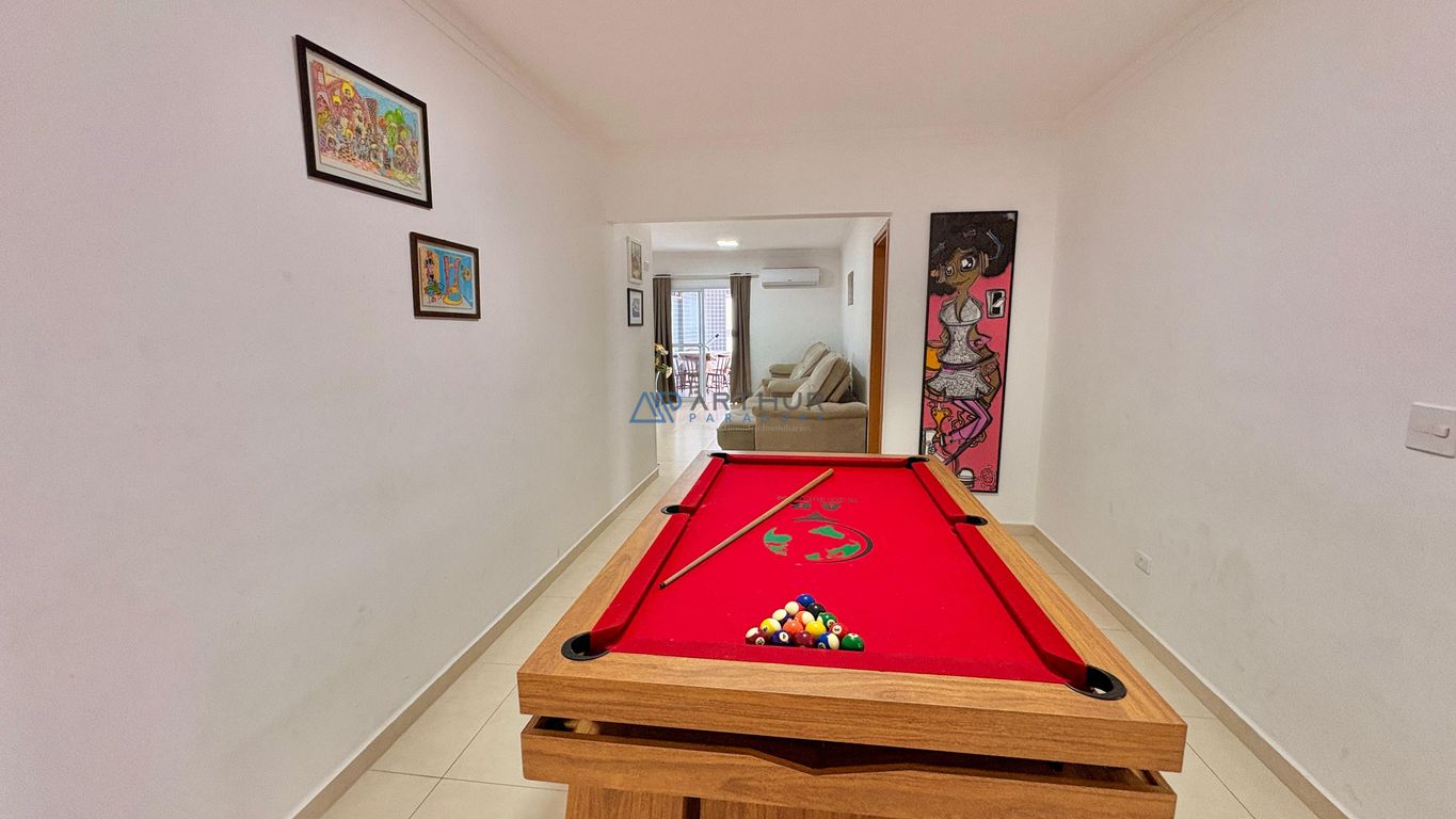 Apartamento 3 dormitórios à venda no Caiçara, Praia Grande – 130 m² - foto 9