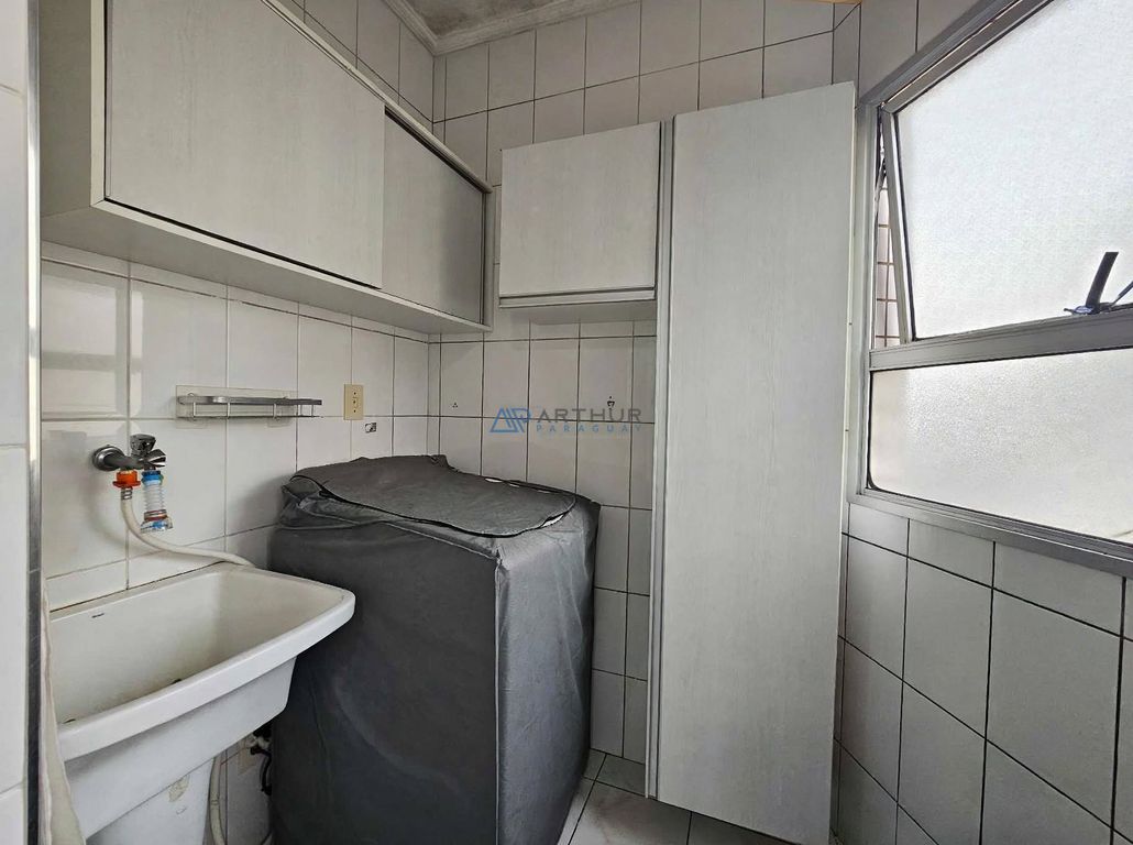 Apartamento 2 dormitórios à venda na Guilhermina, Praia Grande – 77 m² - foto 9
