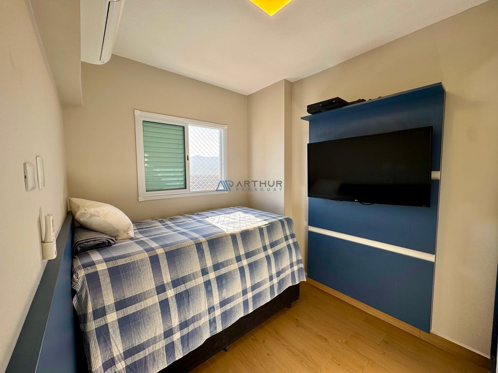 Apartamento 2 dormitórios frente mar à venda no Mirim, Praia Grande – 70 m² - foto 15