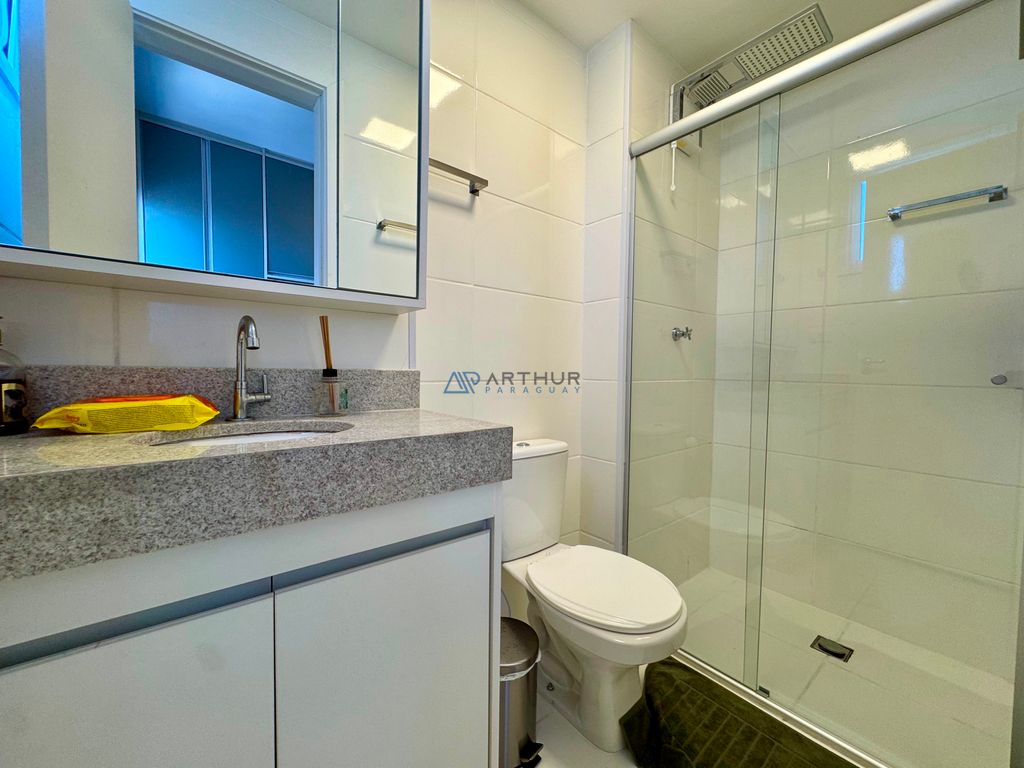 Apartamento 2 dormitórios frente mar à venda no Mirim, Praia Grande – 70 m² - foto 14
