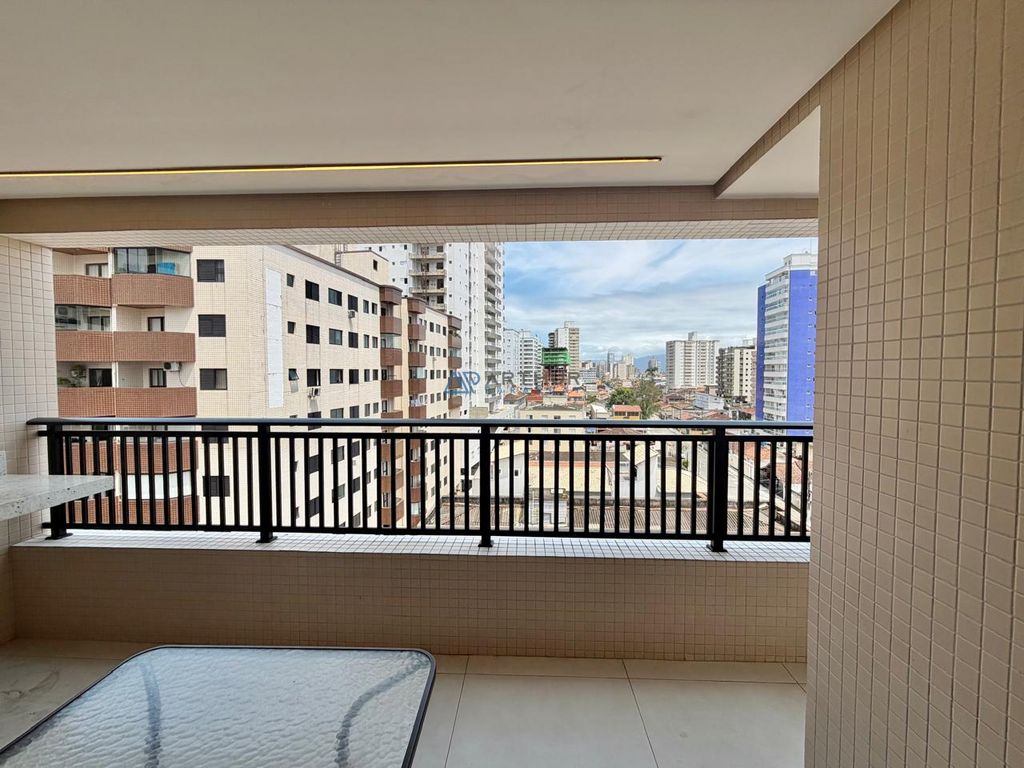 Apartamento 2 dormitórios à venda no Aviação, Praia Grande – 73 m² - foto 6