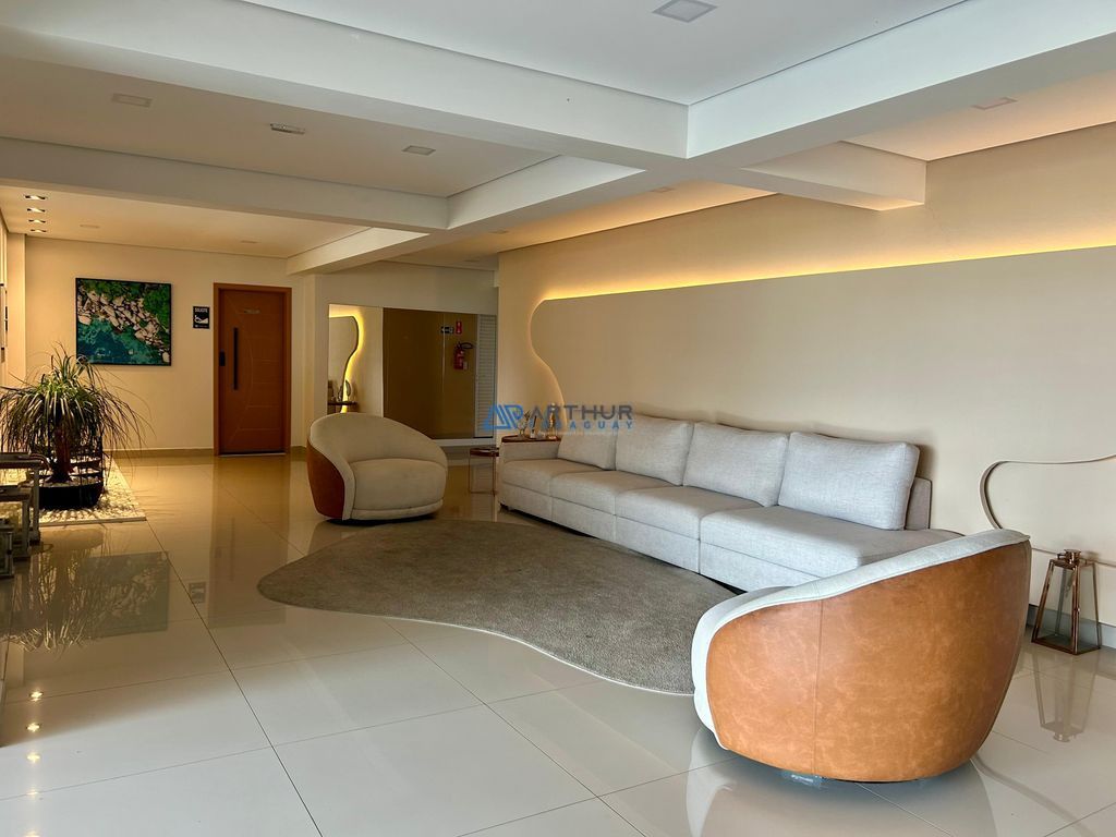 Apartamento 2 dormitórios frente mar à venda no Caiçara, Praia Grande – 90 m² - foto 25