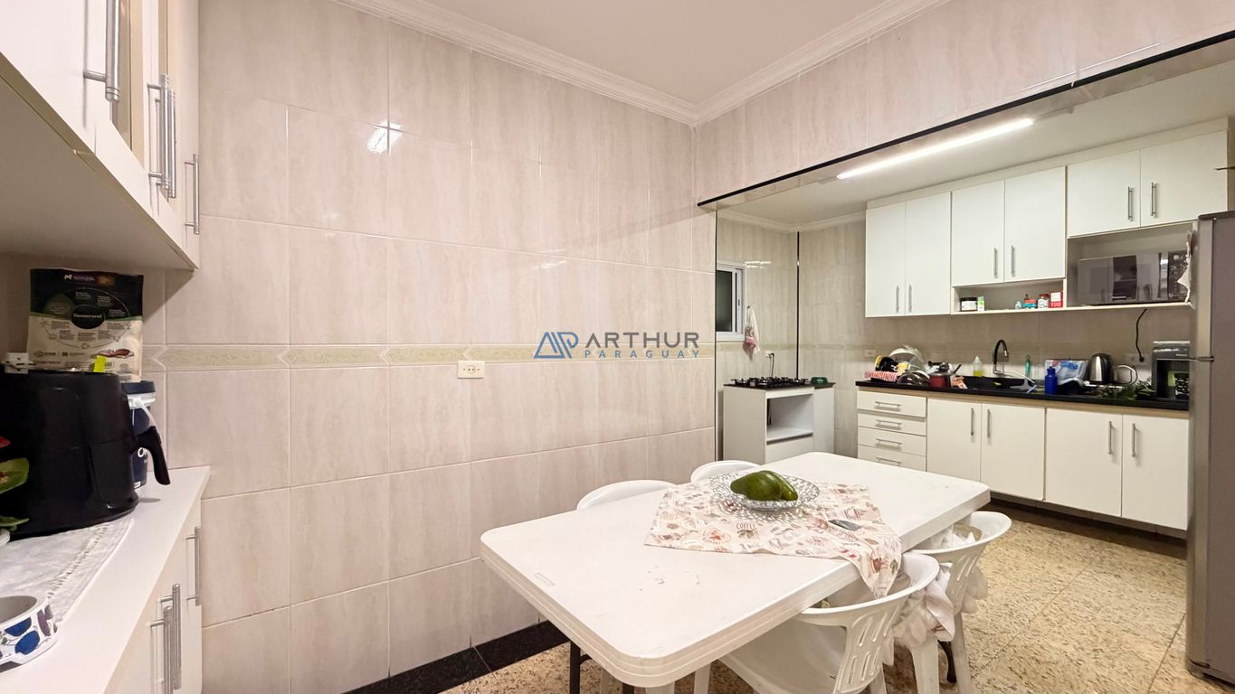 Apartamento 3 dormitórios frente mar à venda no Canto do Forte, Praia Grande – 156 m² - foto 9