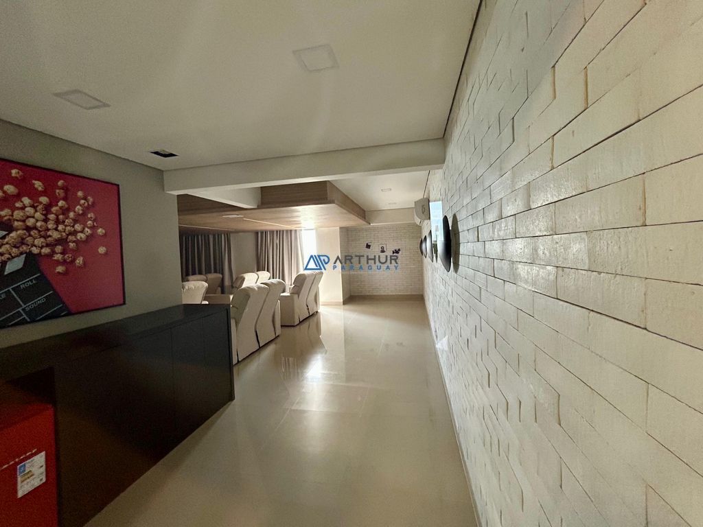 Apartamento 2 dormitórios frente mar à venda no Caiçara, Praia Grande – 90 m² - foto 32