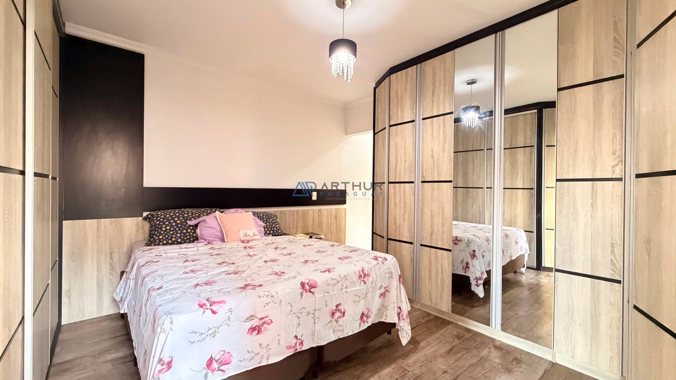 Apartamento 3 dormitórios frente mar à venda no Canto do Forte, Praia Grande – 156 m² - foto 22