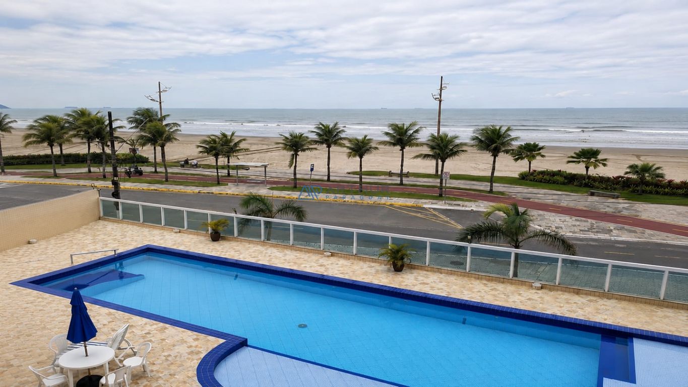 Apartamento 2 dormitórios frente mar à venda no Caiçara, Praia Grande – 93 m² - foto 16