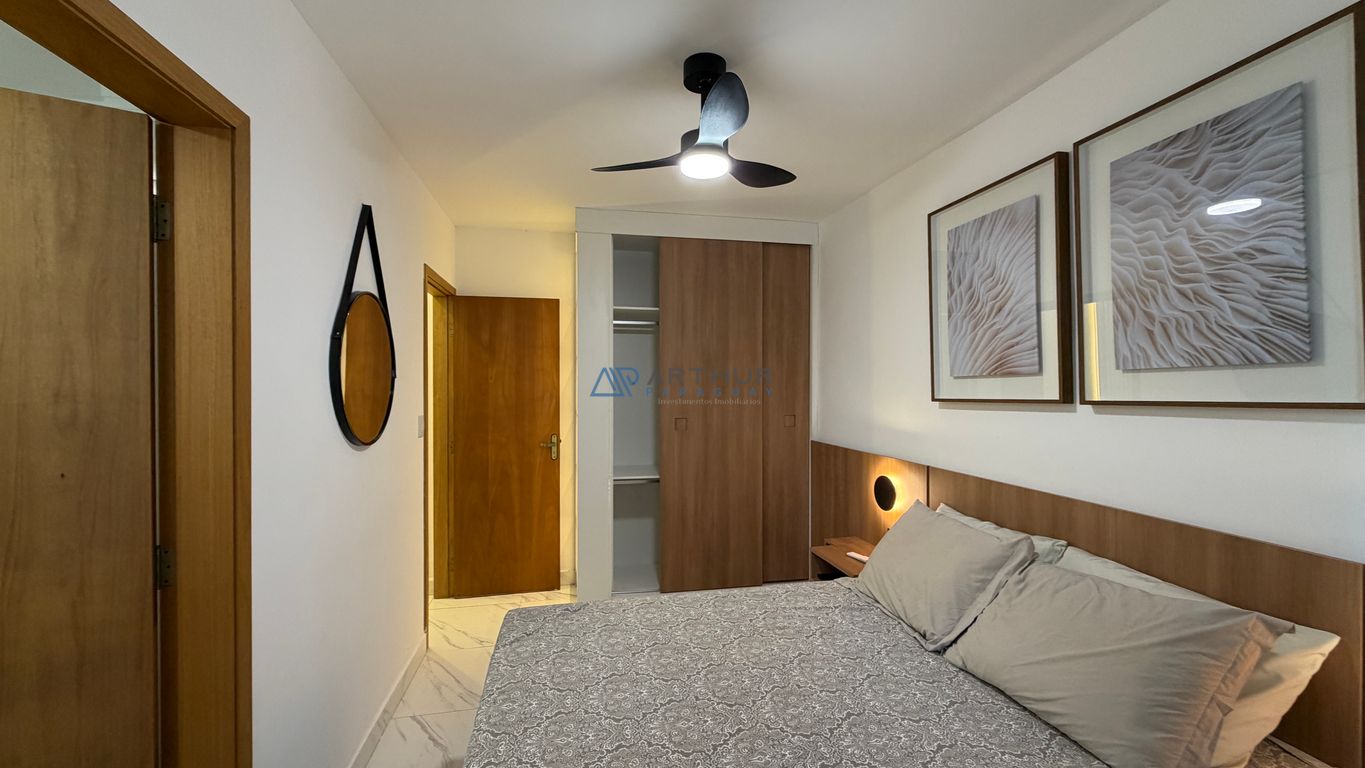 Apartamento 1 dormitório à venda na Guilhermina, Praia Grande – 45 m² - foto 16