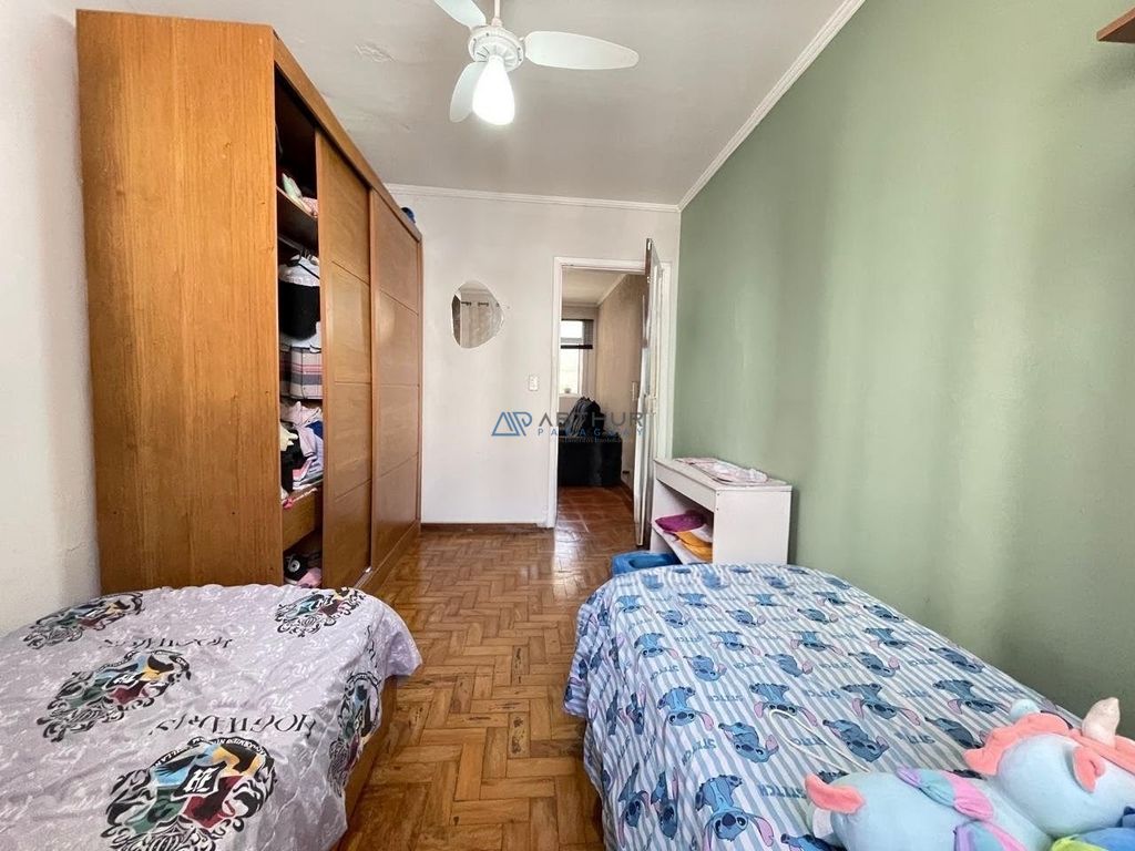 Apartamento 2 dormitórios à venda na Guilhermina, Praia Grande – 48 m² - foto 9