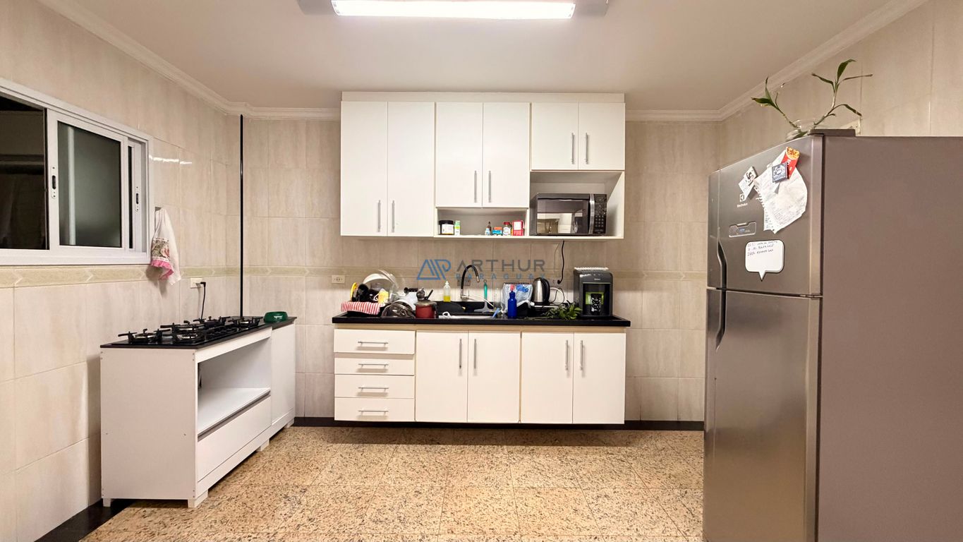 Apartamento 3 dormitórios frente mar à venda no Canto do Forte, Praia Grande – 156 m² - foto 10