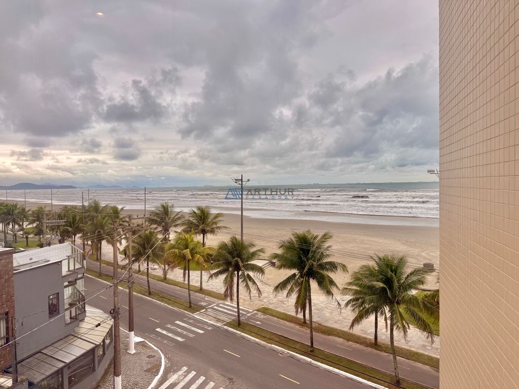 Apartamento 3 dormitórios à venda no Maracanã, Praia Grande – 126 m² - foto 2
