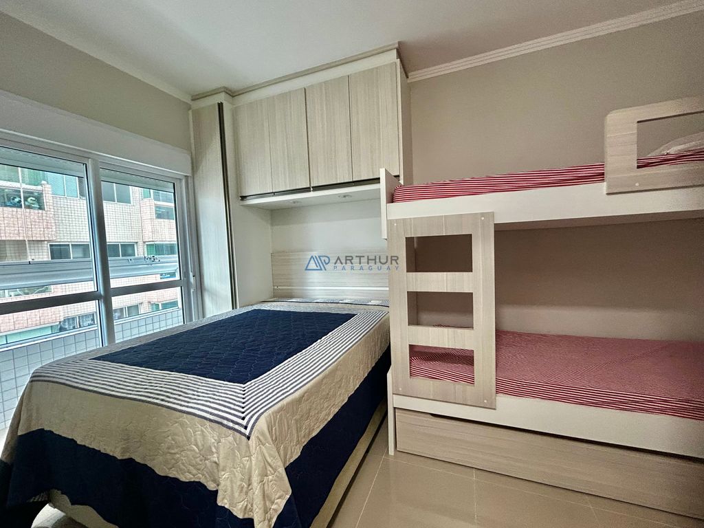 Apartamento 3 dormitórios à venda no Aviação, Praia Grande – 113 m² - foto 18