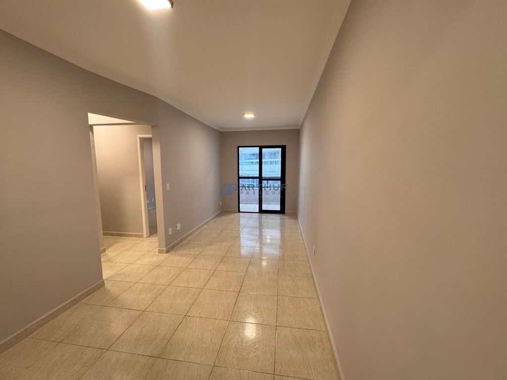 Apartamento 3 dormitórios frente mar à venda no Aviação, Praia Grande – 88 m² - foto 5