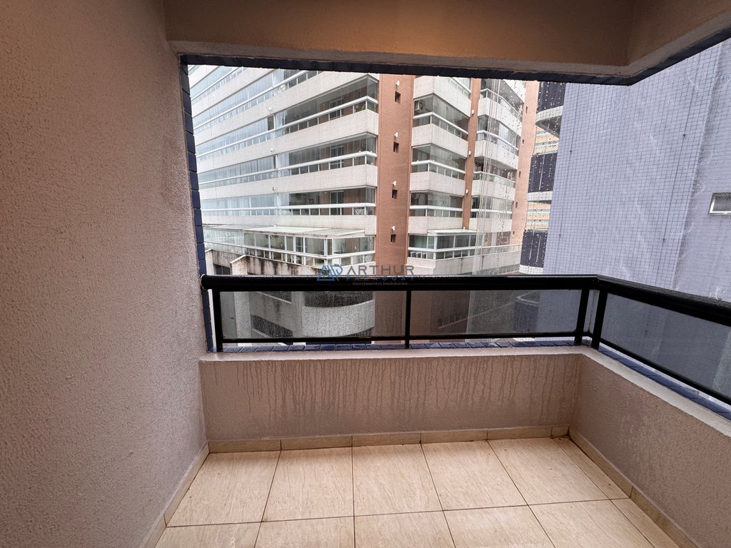 Apartamento 3 dormitórios frente mar à venda no Aviação, Praia Grande – 88 m² - foto 3