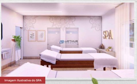 Apartamento 3 dormitórios frente mar à venda no Caiçara, Praia Grande – 111 m² - foto 28