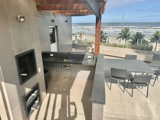 Apartamento 3 dormitórios à venda no Caiçara, Praia Grande – 130 m² - foto 24