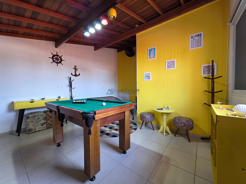 Sobrado 3 dormitórios à venda no Caiçara, Praia Grande – 115 m² - foto 3