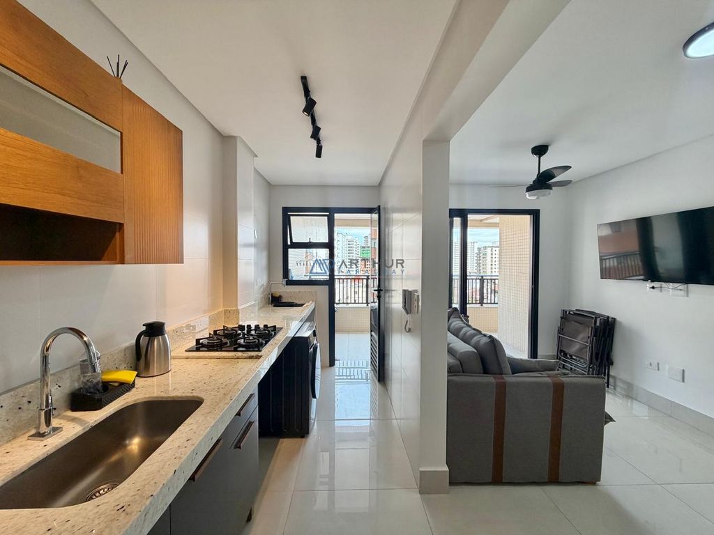 Apartamento 2 dormitórios à venda no Aviação, Praia Grande – 73 m² - foto 20