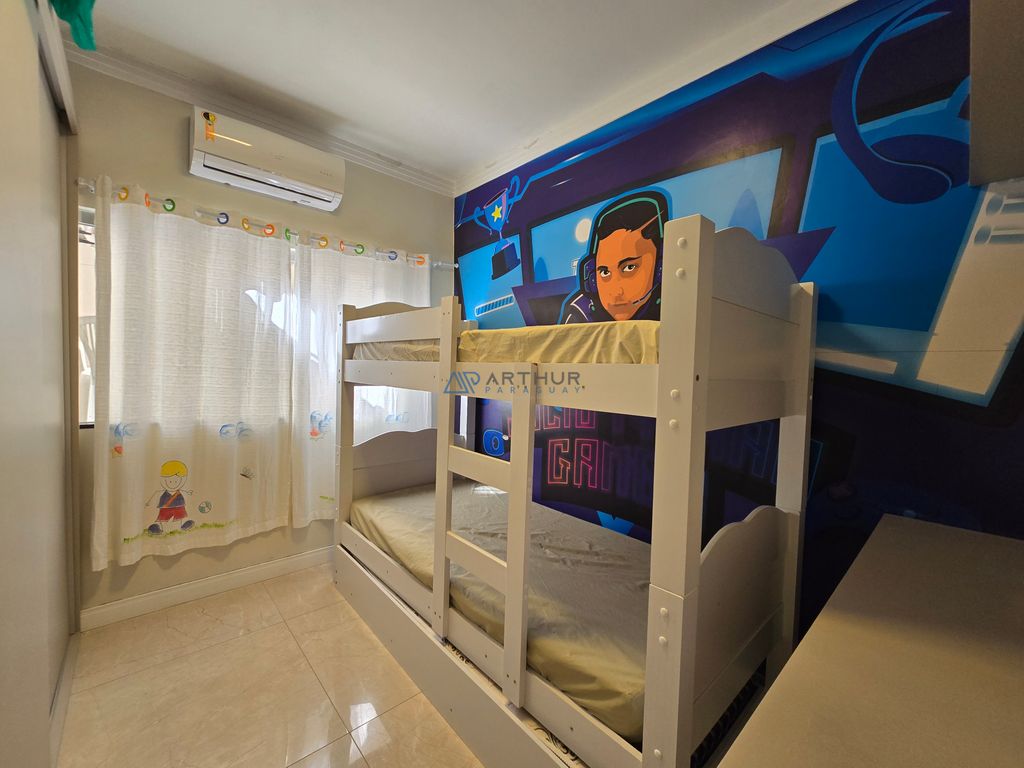 Casa 7 dormitórios à venda no Flórida, Praia Grande – 250 m² - foto 13
