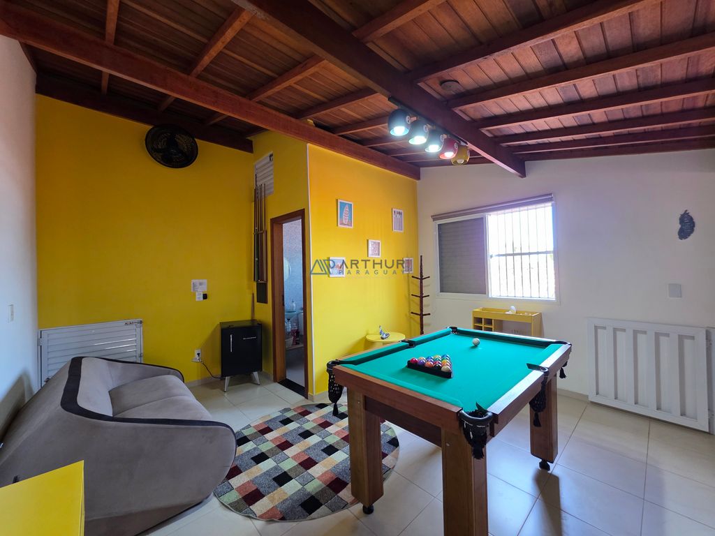 Sobrado 3 dormitórios à venda no Caiçara, Praia Grande – 115 m² - foto 4