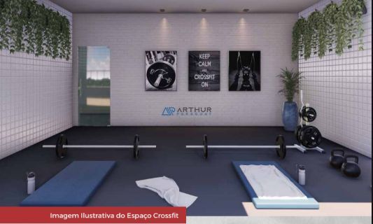 Apartamento 3 dormitórios frente mar à venda no Caiçara, Praia Grande – 111 m² - foto 36
