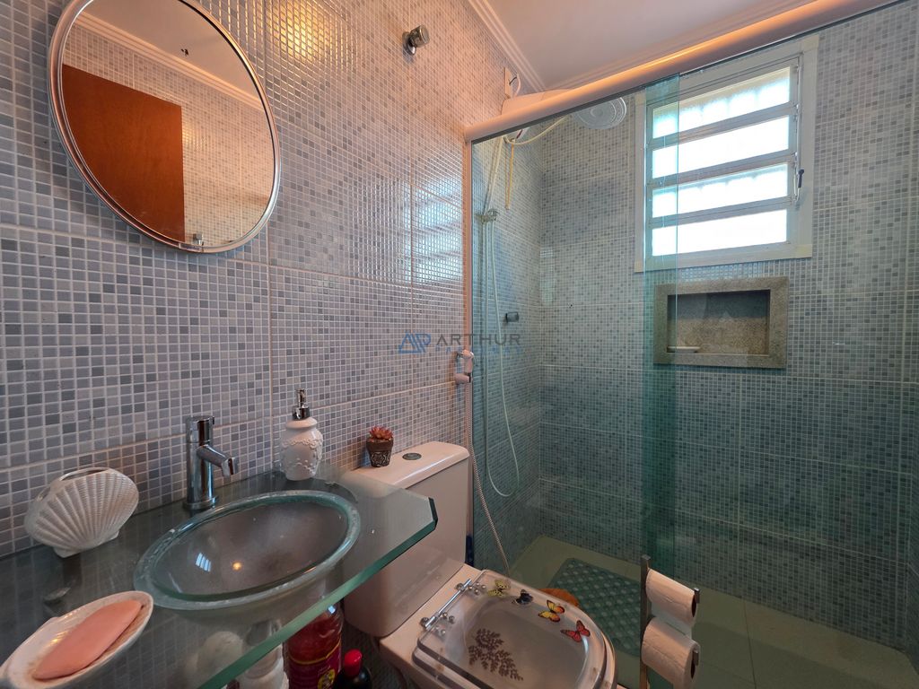 Sobrado 3 dormitórios à venda no Caiçara, Praia Grande – 115 m² - foto 6