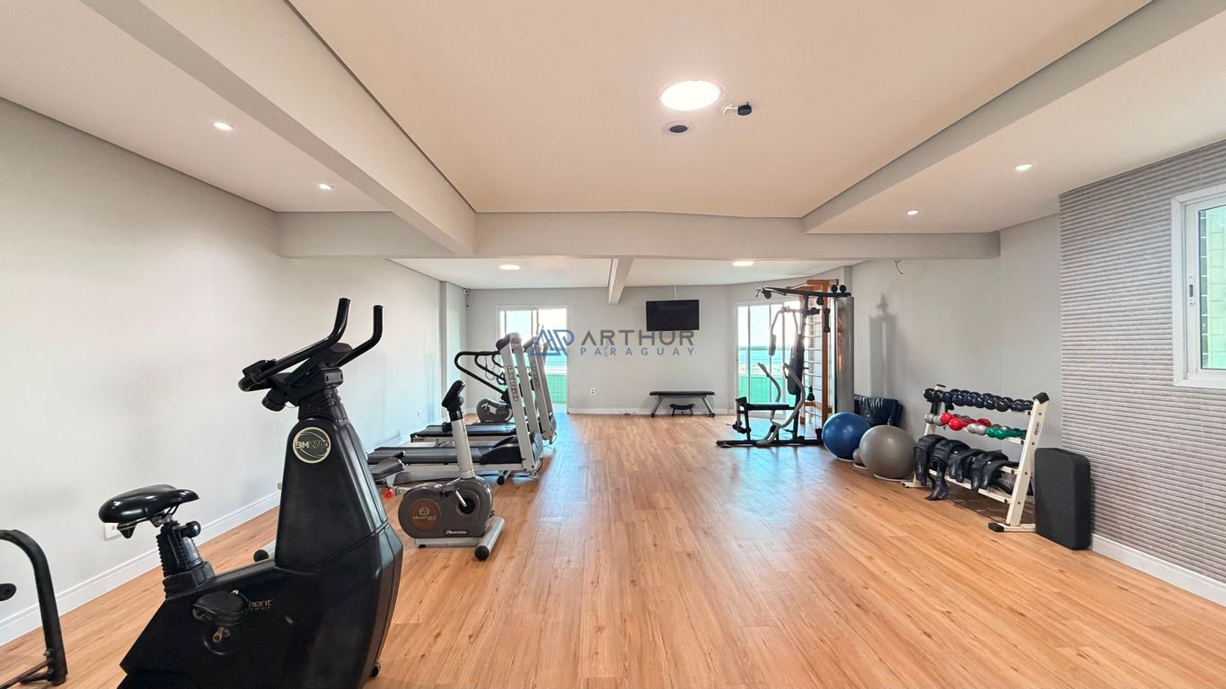 Apartamento 3 dormitórios frente mar à venda no Canto do Forte, Praia Grande – 156 m² - foto 27