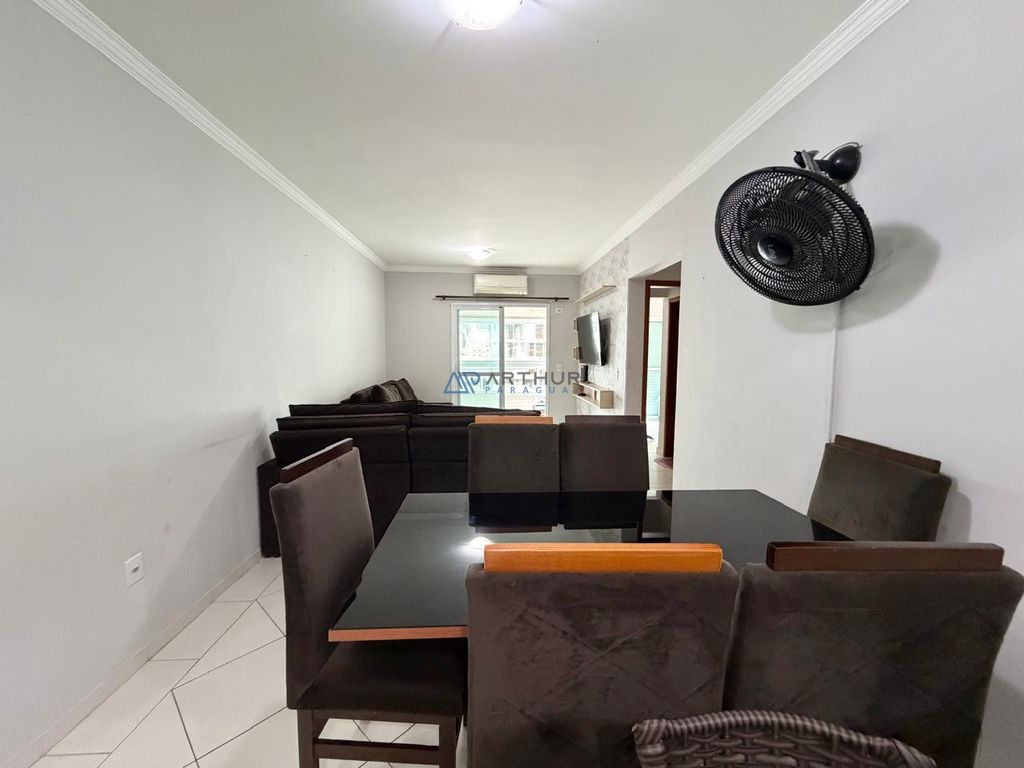 Apartamento 2 dormitórios à venda no Aviação, Praia Grande – 90 m² - foto 17