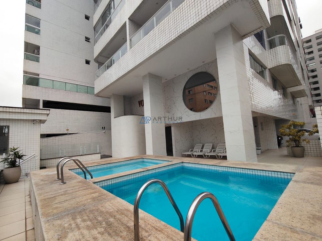 Apartamento 2 dormitórios à venda no Canto do Forte, Praia Grande – 75 m² - foto 11