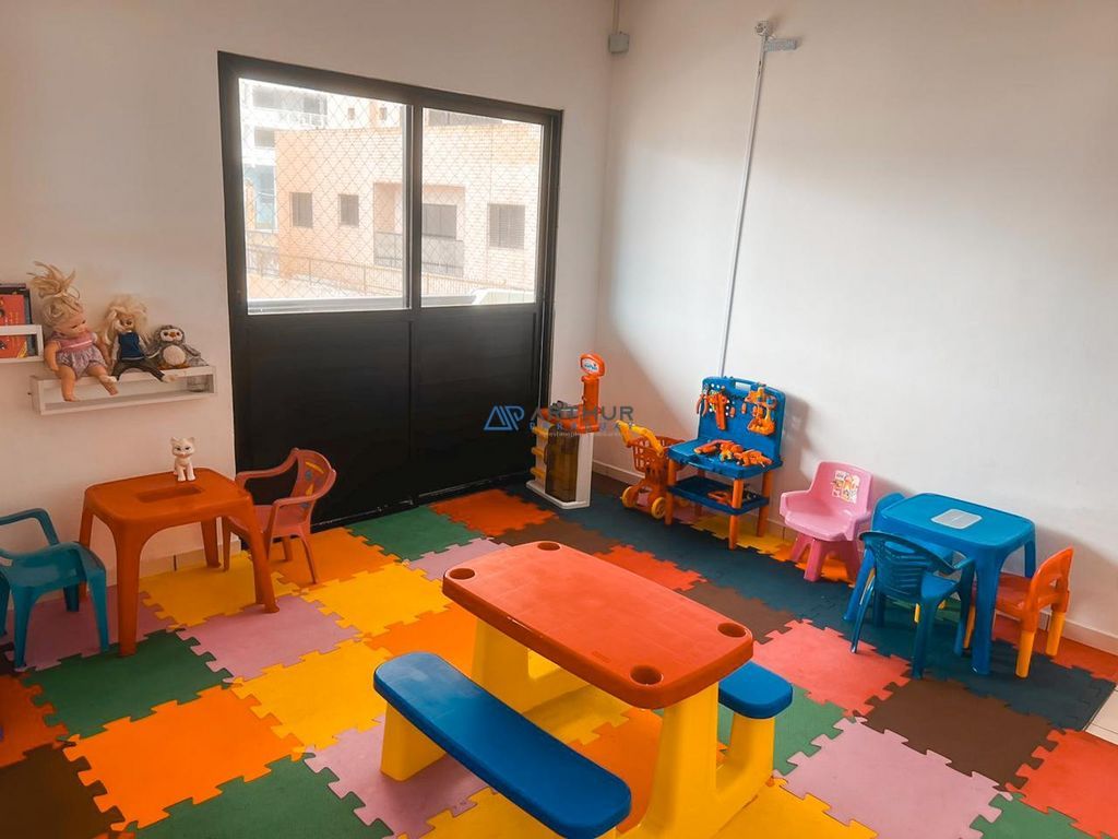 Apartamento 2 dormitórios para alugar no Tupi, Praia Grande – 80 m² - foto 13