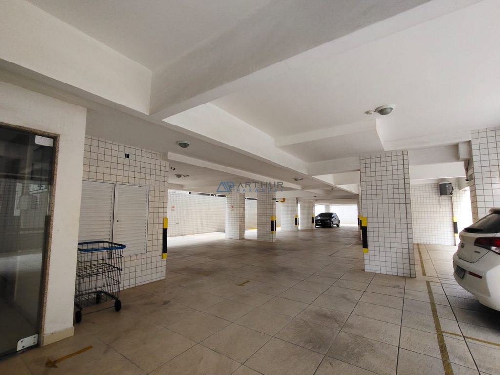 Apartamento 2 dormitórios à venda no Canto do Forte, Praia Grande – 75 m² - foto 23