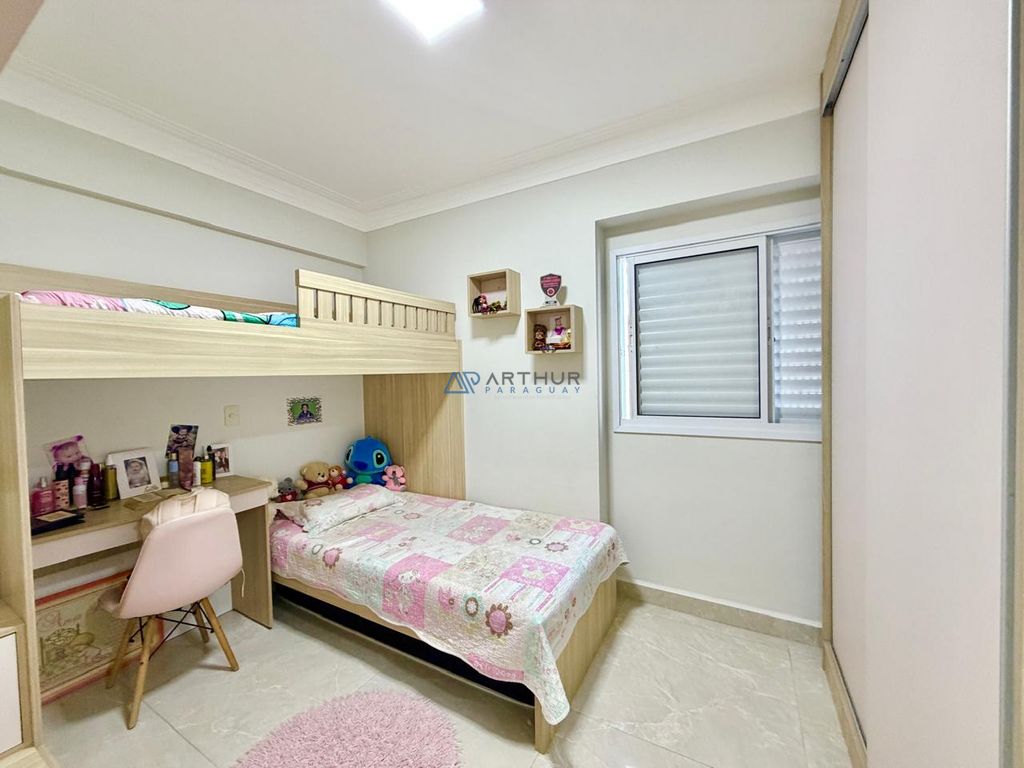 Apartamento 3 dormitórios frente mar à venda no Boqueirão, Praia Grande – 101 m² - foto 20