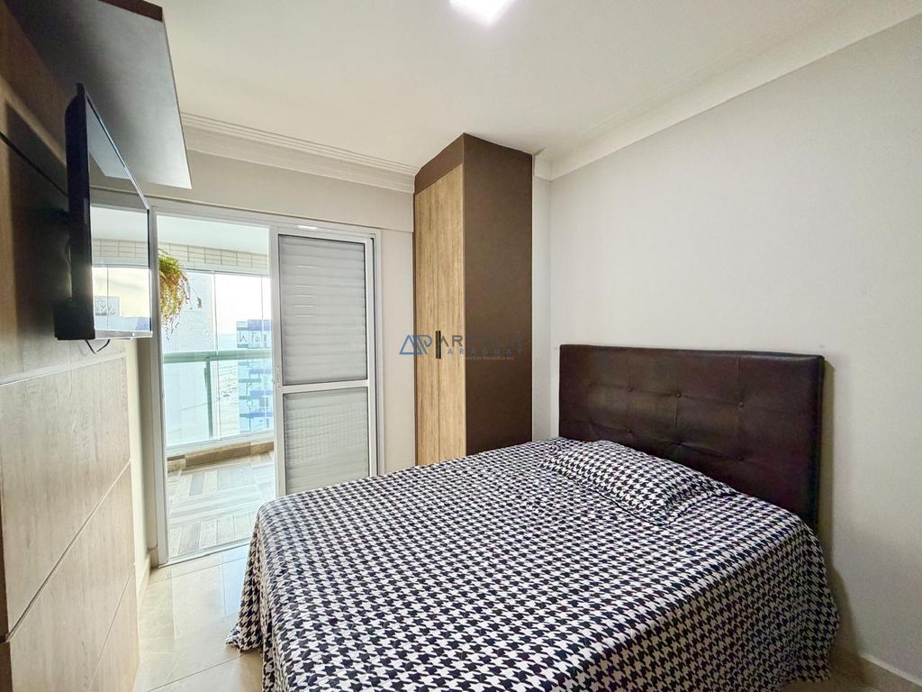 Apartamento 3 dormitórios frente mar à venda no Boqueirão, Praia Grande – 101 m² - foto 22
