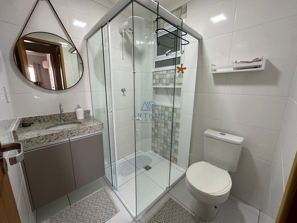 Apartamento 2 dormitórios à venda na Guilhermina, Praia Grande – 73 m² - foto 11