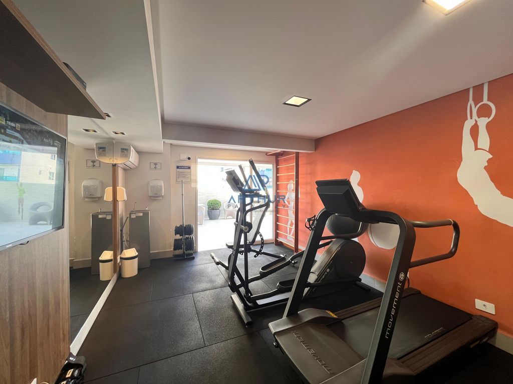 Apartamento 2 dormitórios à venda na Guilhermina, Praia Grande – 73 m² - foto 21
