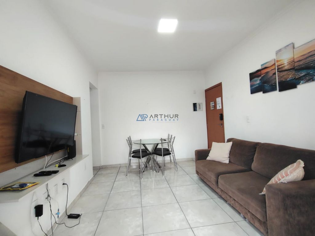 Apartamento 2 dormitórios à venda no Canto do Forte, Praia Grande – 75 m² - foto 5