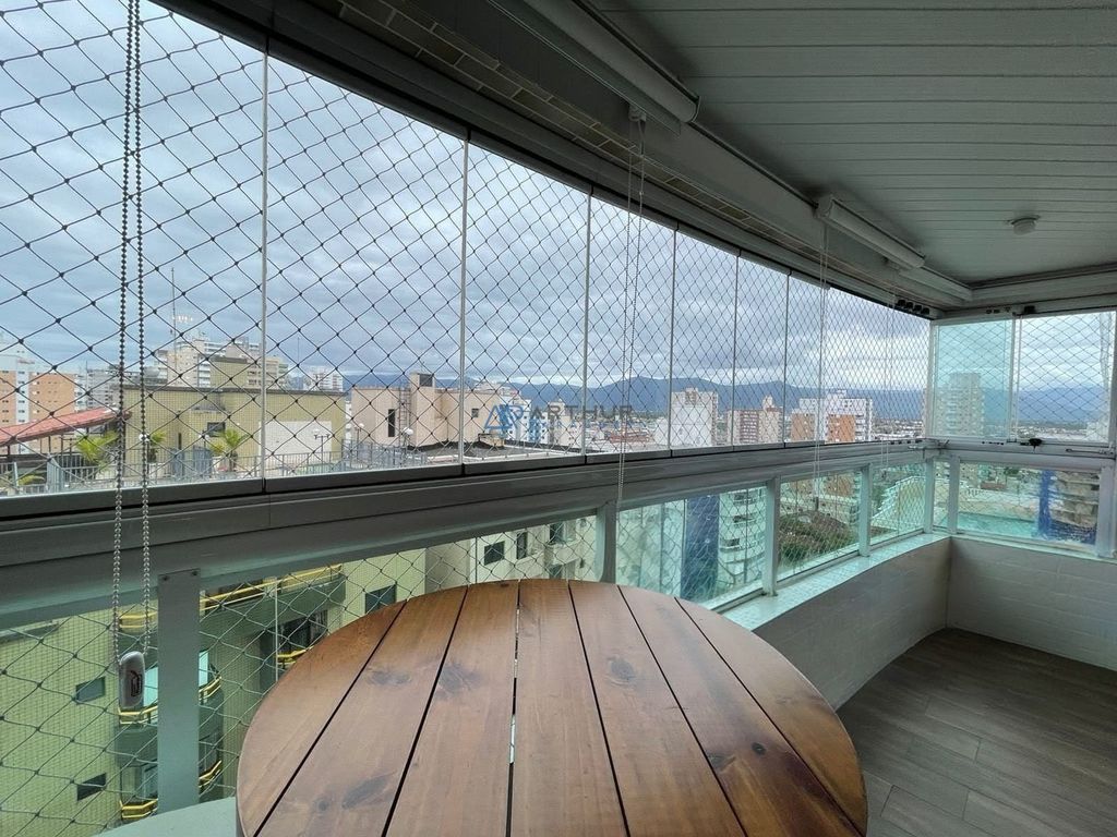 Apartamento 2 dormitórios à venda no Aviação, Praia Grande – 77 m² - foto 3
