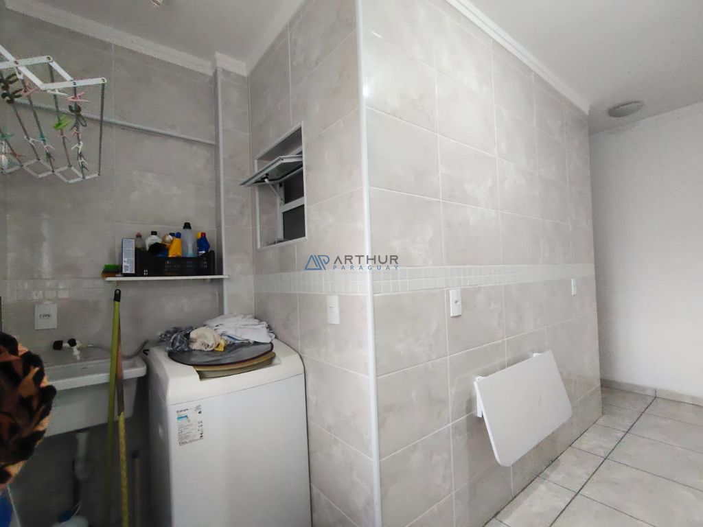 Apartamento 2 dormitórios à venda no Canto do Forte, Praia Grande – 75 m² - foto 7
