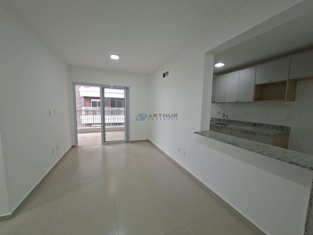 Apartamento 2 dormitórios à venda no Canto do Forte, Praia Grande – 85 m² - foto 3