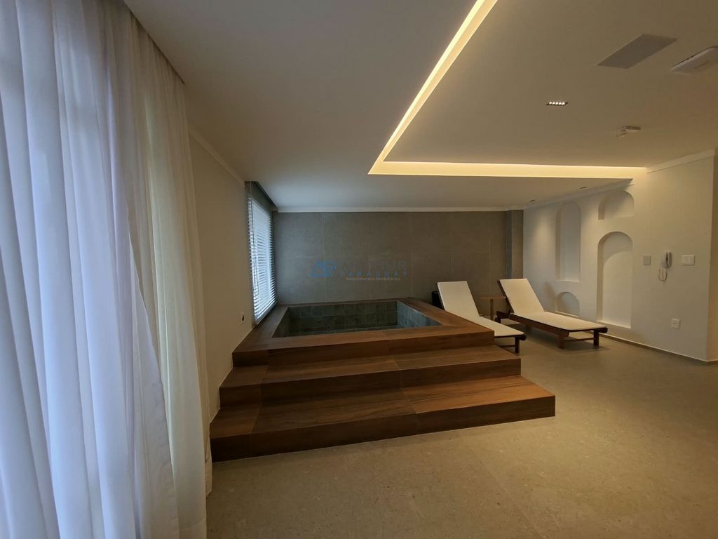 Apartamento 2 dormitórios à venda no Canto do Forte, Praia Grande – 85 m² - foto 34