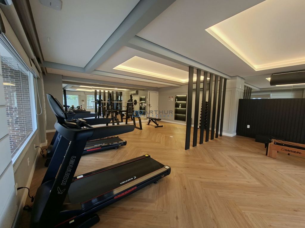 Apartamento 2 dormitórios à venda no Canto do Forte, Praia Grande – 85 m² - foto 45