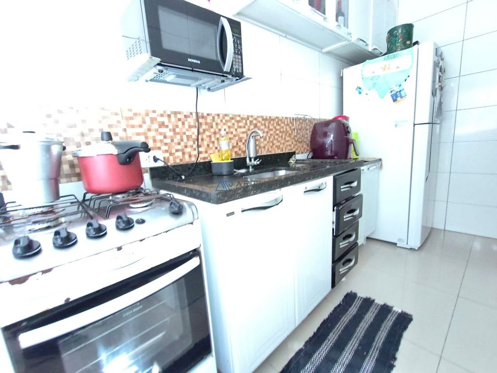 Casa 2 dormitórios à venda no Mirim, Praia Grande – 45 m² - foto 3
