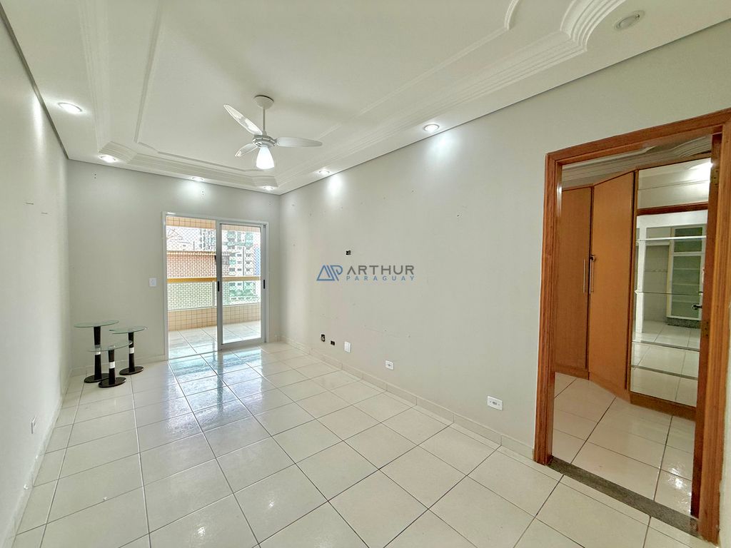 Apartamento 1 dormitório à venda no Tupi, Praia Grande – 73 m² - foto 4