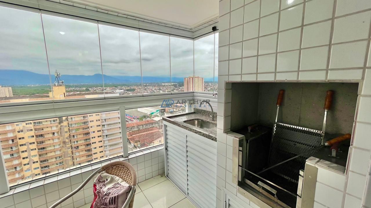 Apartamento 2 dormitórios à venda no Tupi, Praia Grande – 78 m² - foto 6