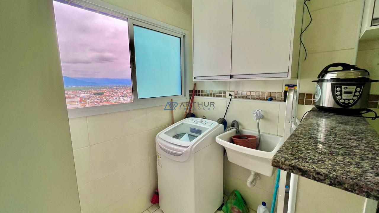 Apartamento 2 dormitórios à venda no Tupi, Praia Grande – 78 m² - foto 12