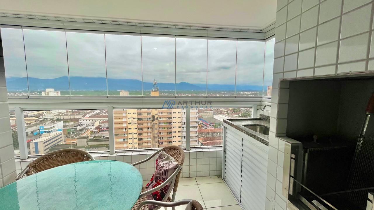 Apartamento 2 dormitórios à venda no Tupi, Praia Grande – 78 m² - foto 5